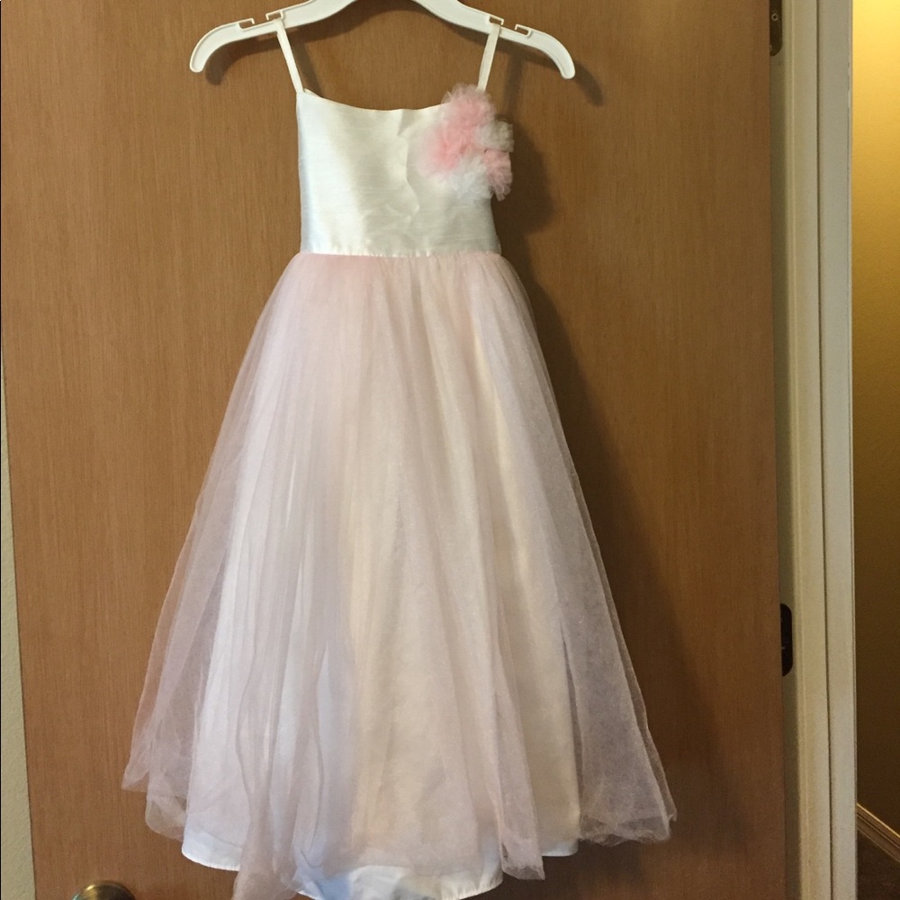 Luna luna Copenhagen Girls Dress Size 6