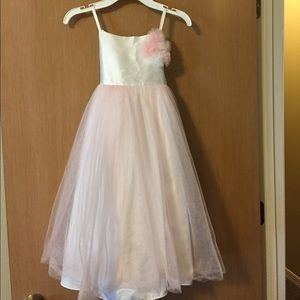 Luna luna Copenhagen Girls Dress Size 6