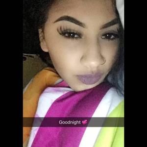 Meet your Posher, Amber