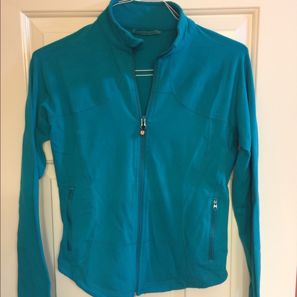 lululemon Define Jacket