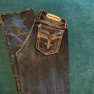 New Rock Revival jeans size 32