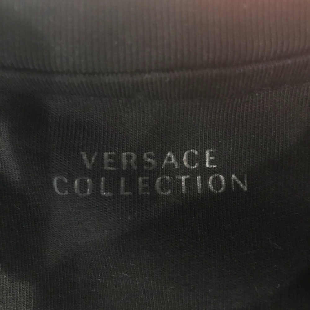 Versace TShirt Authentic