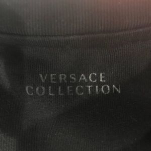 Versace TShirt Authentic