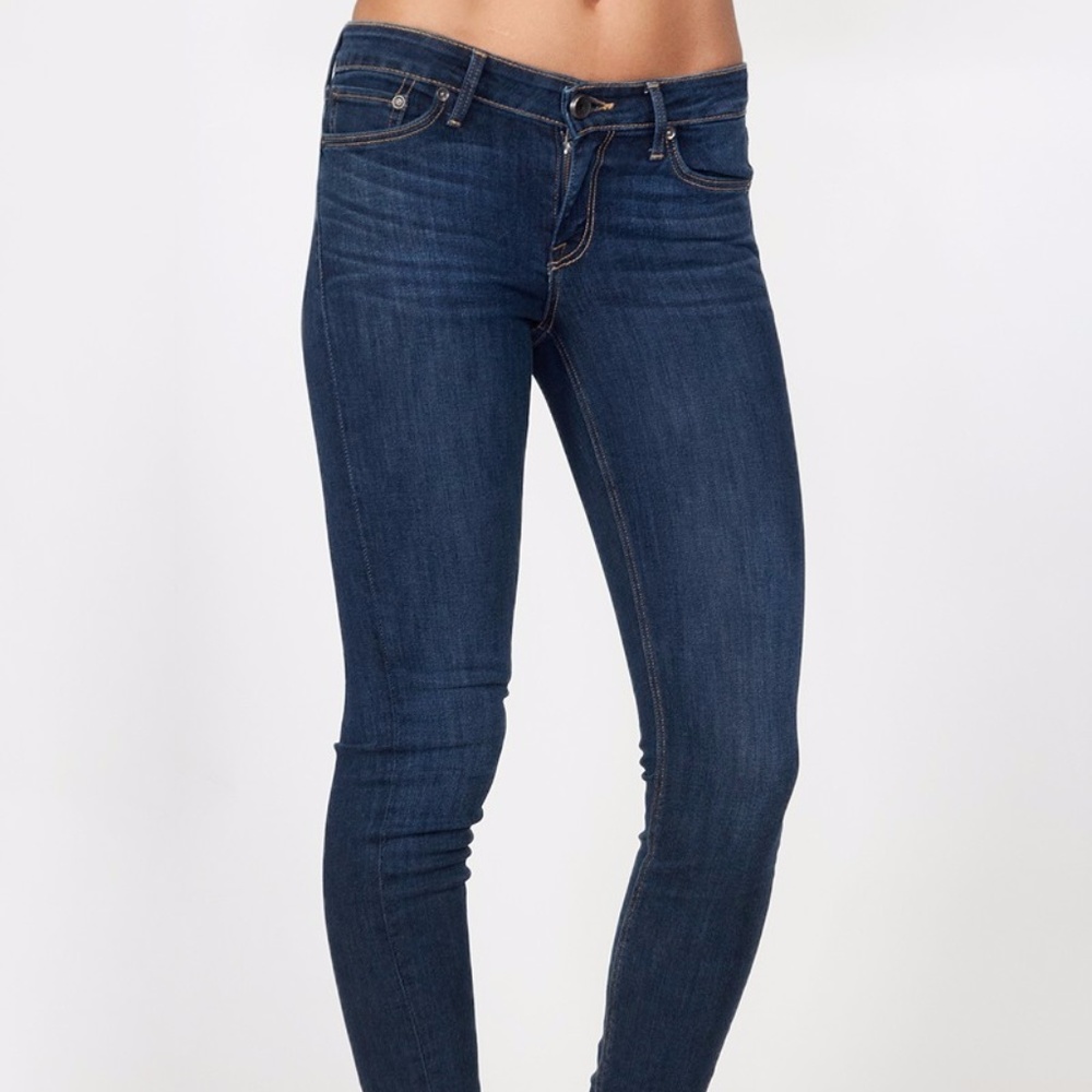 Strom Tio Skinny Jeans
