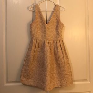 J.Crew Cocktail Dress