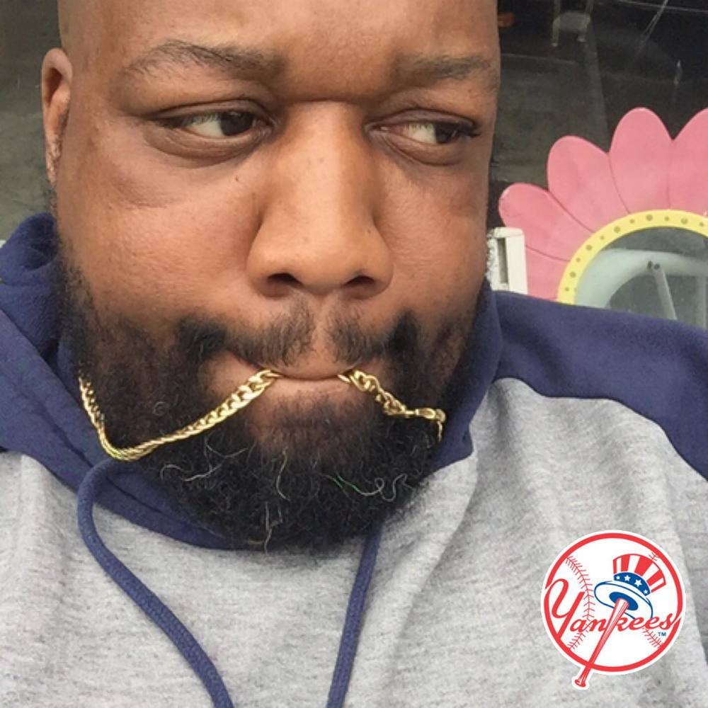 Meet your Posher, Ira