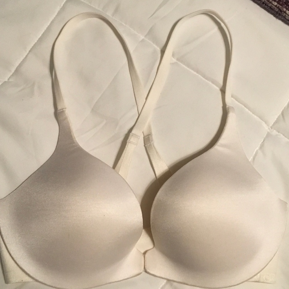 Victoria’s Secret Incredible push up bras