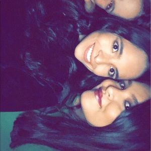 Meet your Posher, Ana