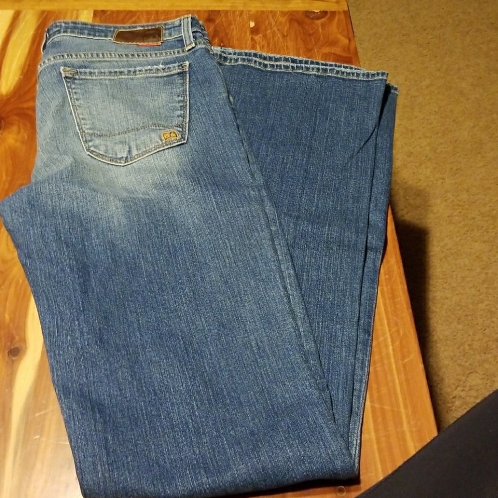 Big Star jeans