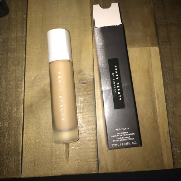 fenty beauty 240 foundation