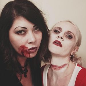 Meet your Posher, Monica