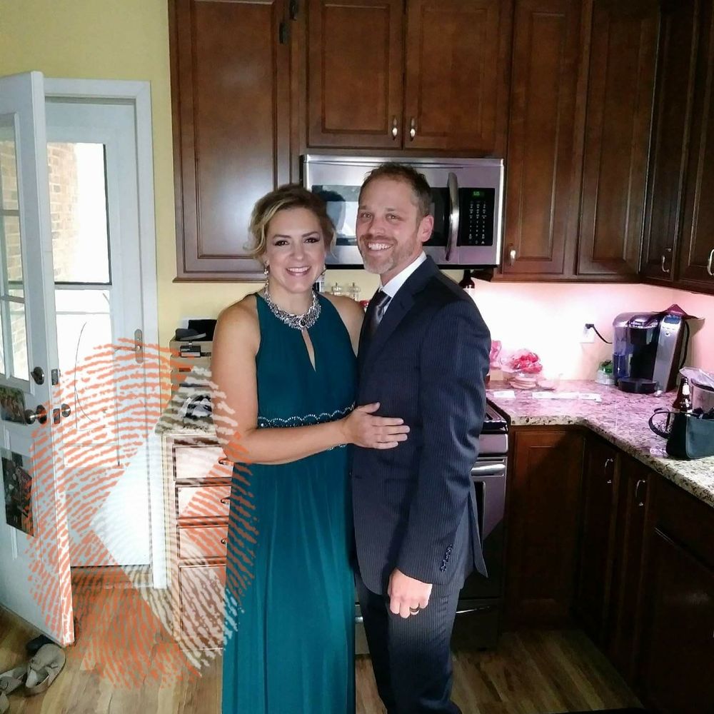 Meet your Posher, Rebecca