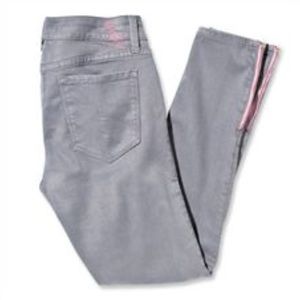 Level 99 Janice Ultra Skinny Jean