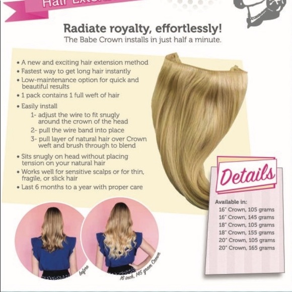 Don't wear it - Picture 1 of 3