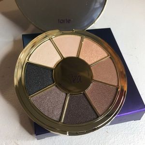 Brand New Tarte Rainforest of the Sea Volume 2