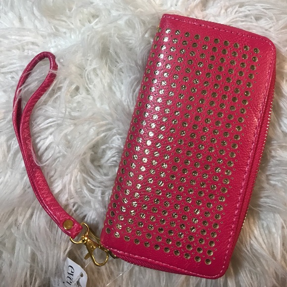 Foiled wallet - Picture 5 of 6