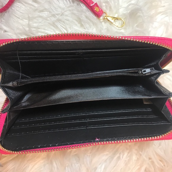 Foiled wallet - Picture 6 of 6