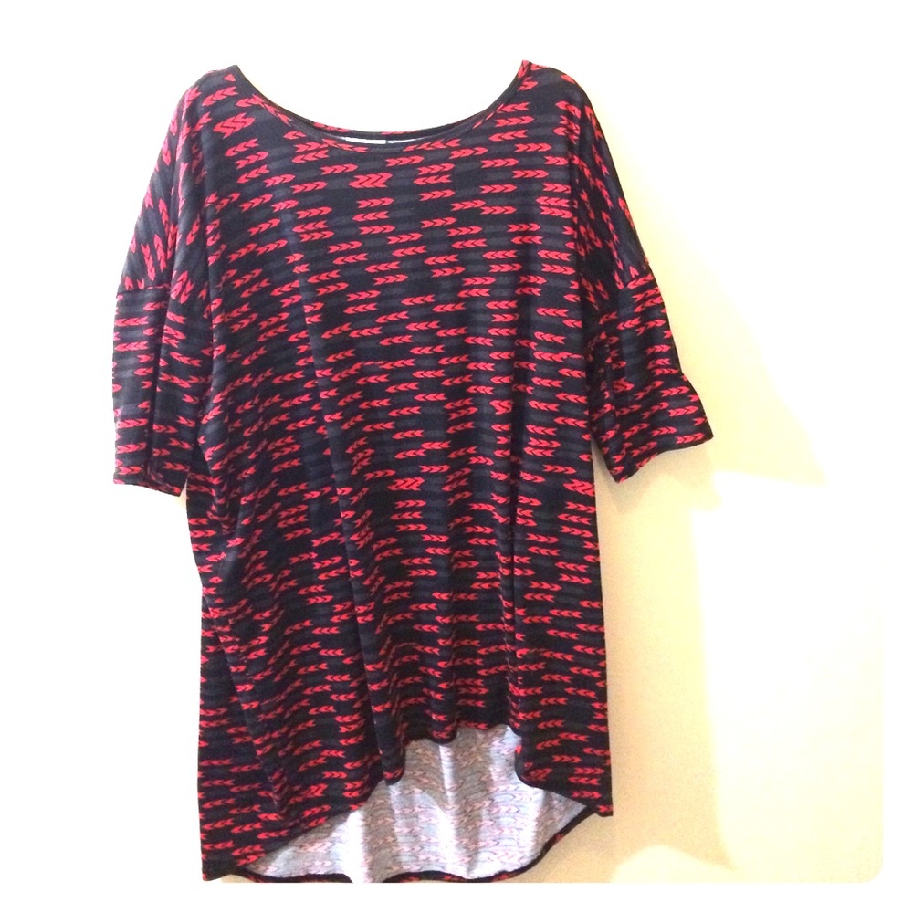 LulaRoe Irma