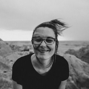 Meet your Posher, Chrissy