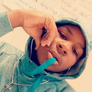 Meet your Posher, Donte