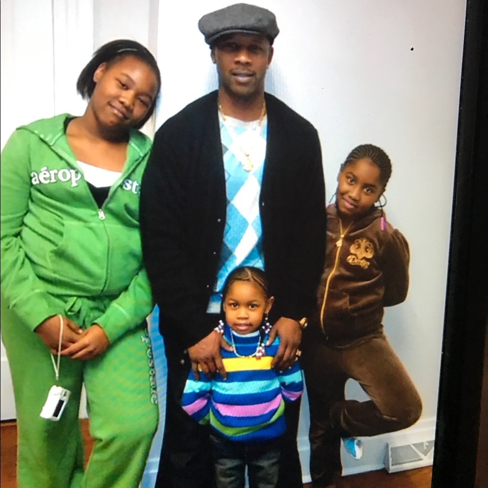 Meet your Posher, John