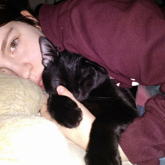 Meet your Posher, Lexi - Picture 1 of 1