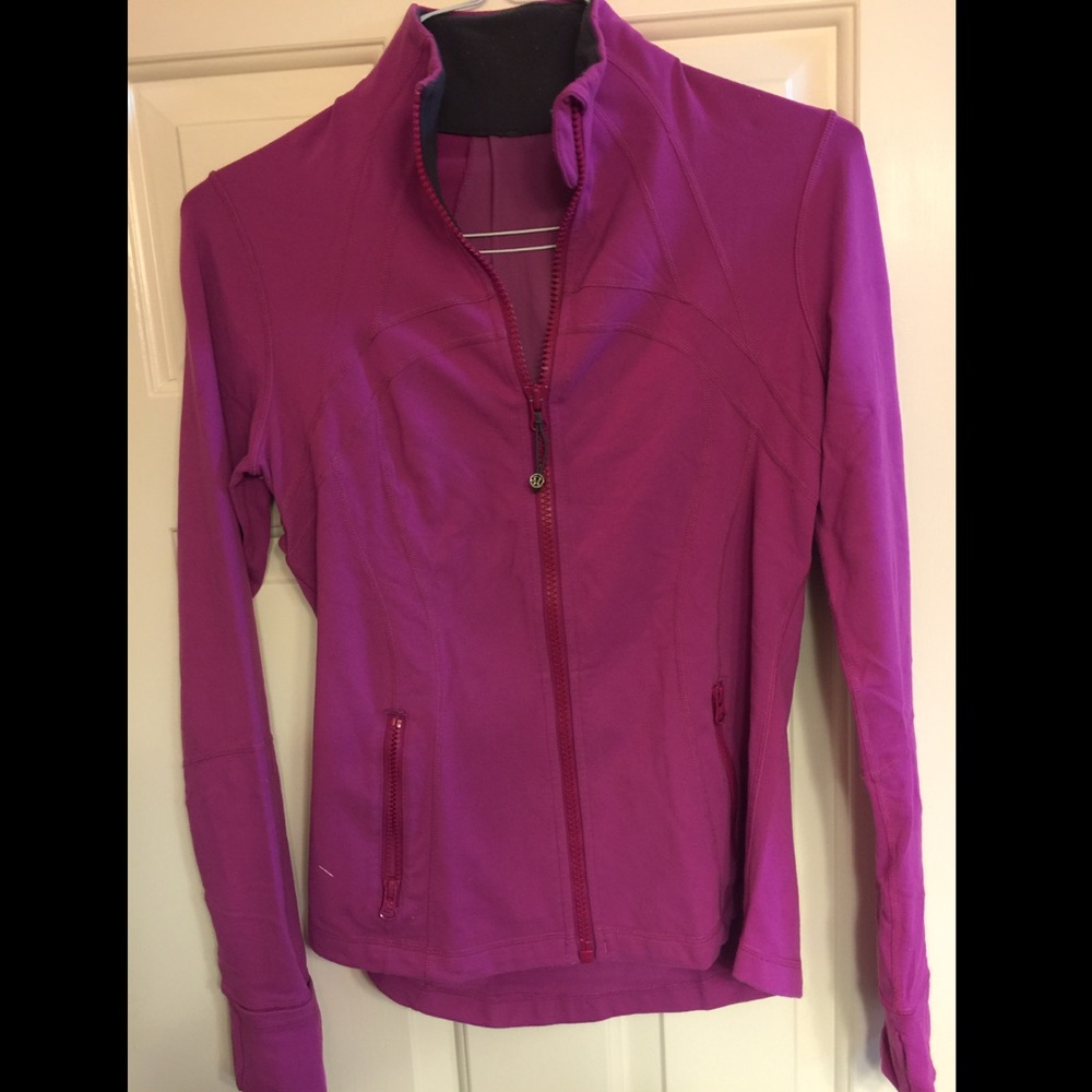 lululemon Define Jacket