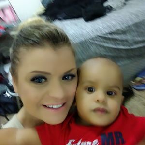 Meet your Posher, Tammy