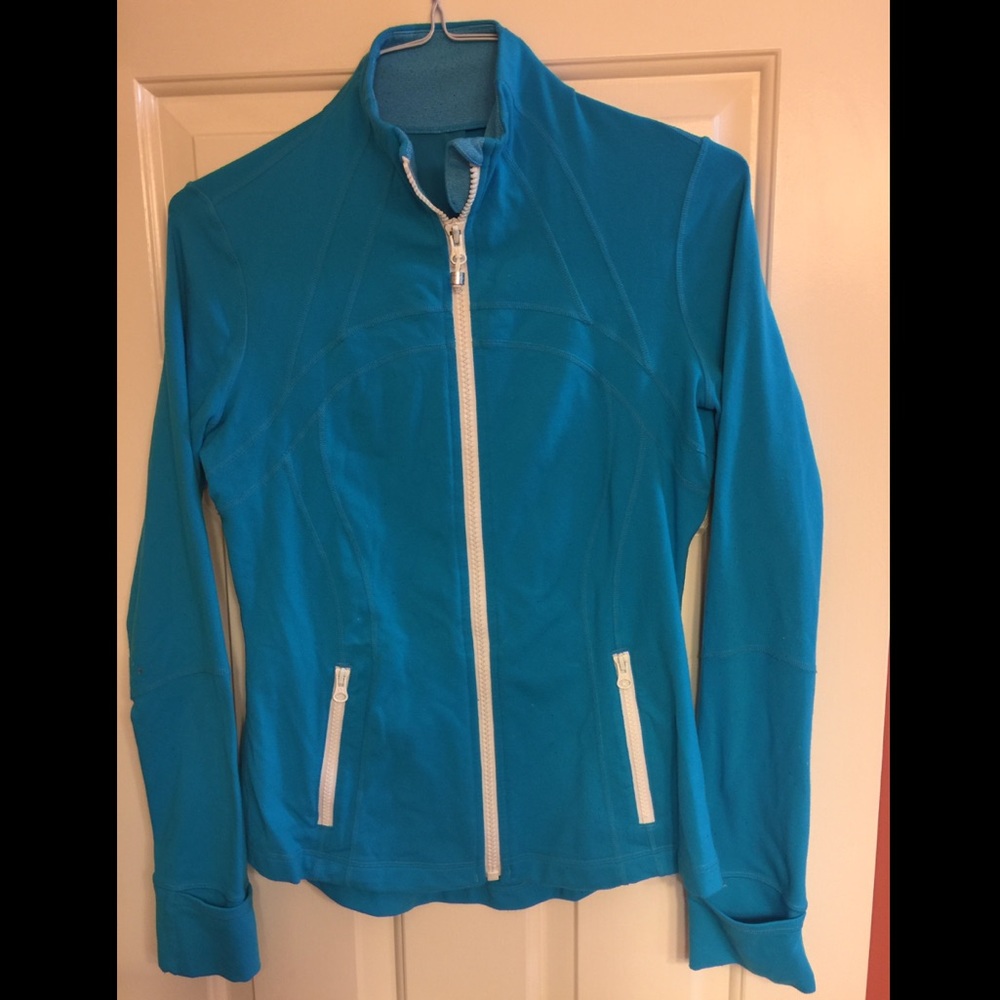 lululemon Define Jacket