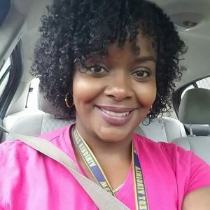 Meet your Posher, Tasha