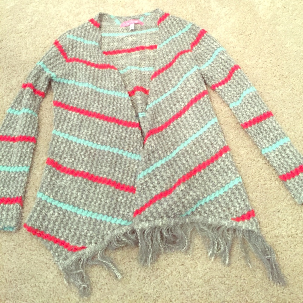 Sweater!