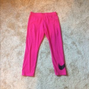 Nike leggings