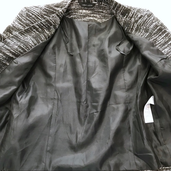 New Look Jacket - Picture 5 of 8