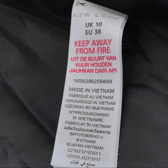 New Look Jacket - Picture 8 of 8