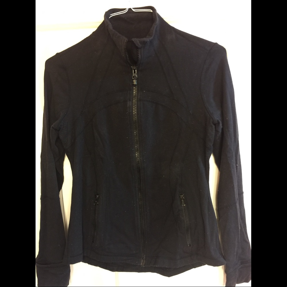 lululemon Define Jacket