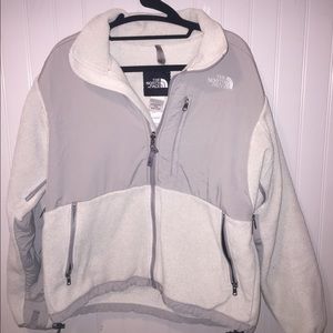 North Face Denali Jacket