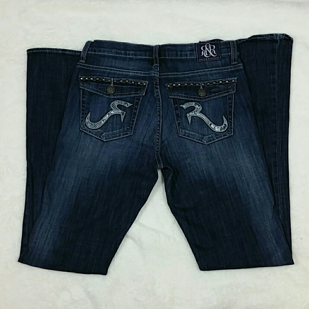 Rock & Republic jeans