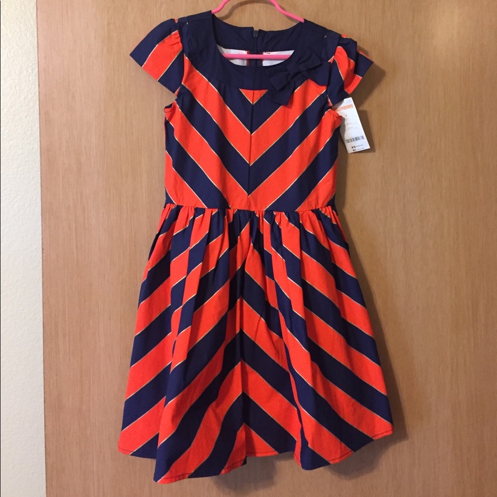 SOLD!!  Gymboree Girls Dress Size 7