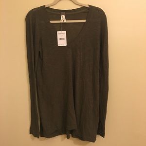 Free People top