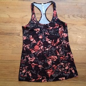 Lululemon racerback tank