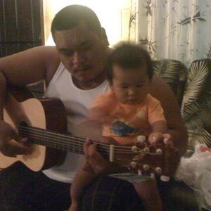 Meet your Posher, Kekoa