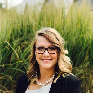 Meet your Posher, Britt