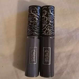 Kat Von D Everlasting minis