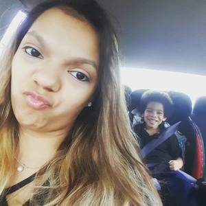 Meet your Posher, Brenda