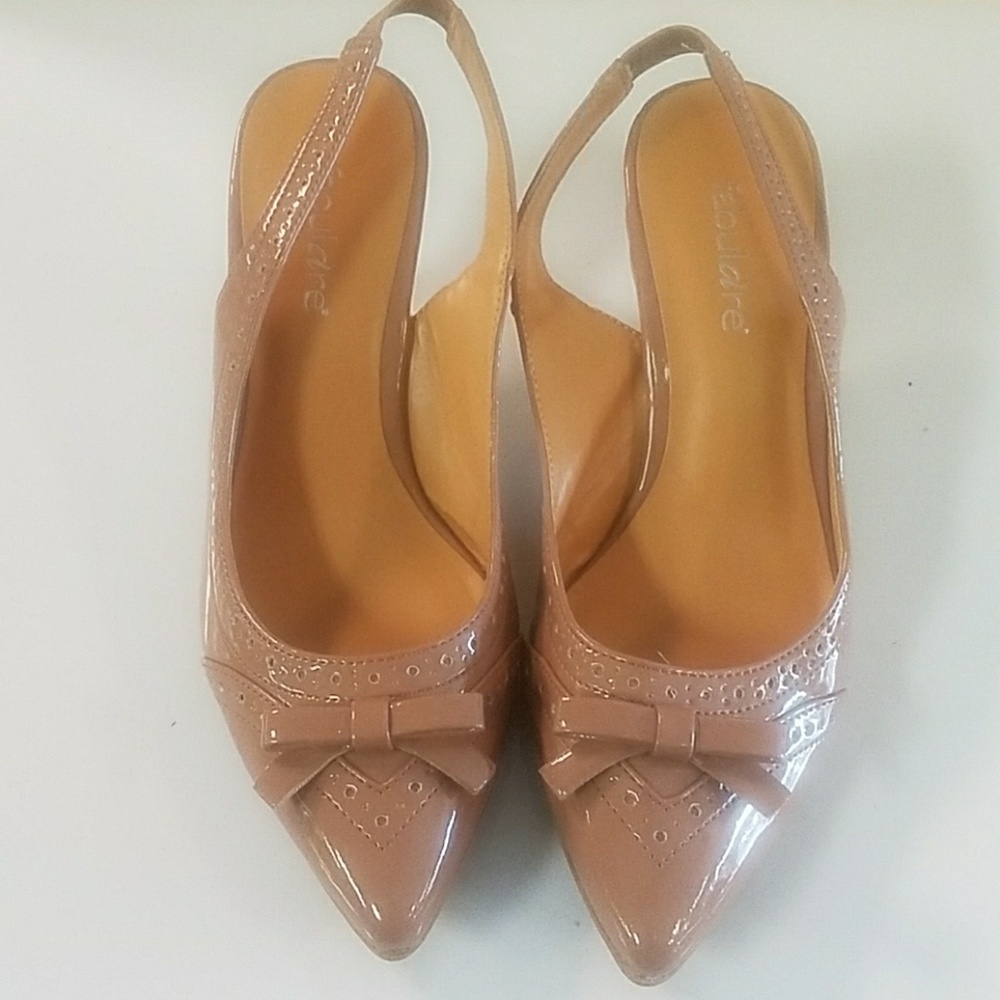 F A B U L A I R E Shoes. Size 8 - image 1