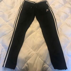 Adidas warm-up pants