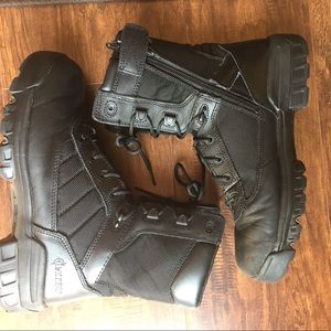 🏔Bates Boots 8" Tactical Sport SZ