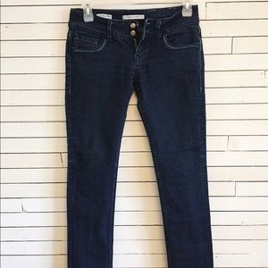 EUC Vigoss NY Skinny Jeans
