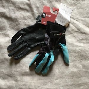 Crossfit gloves