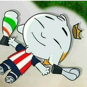 Meet your Posher, Erick